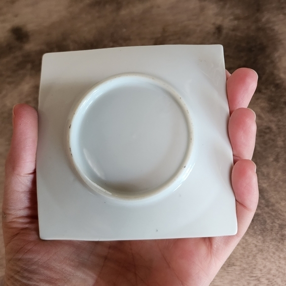 Vintage Taylor Swift 1989 TV Inspired Seagull Trinket Dish - Picture 6 of 6